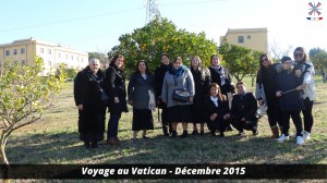 Voyage au vatican 31